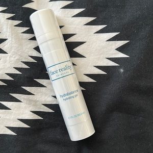 Face Reality Hydra Balance